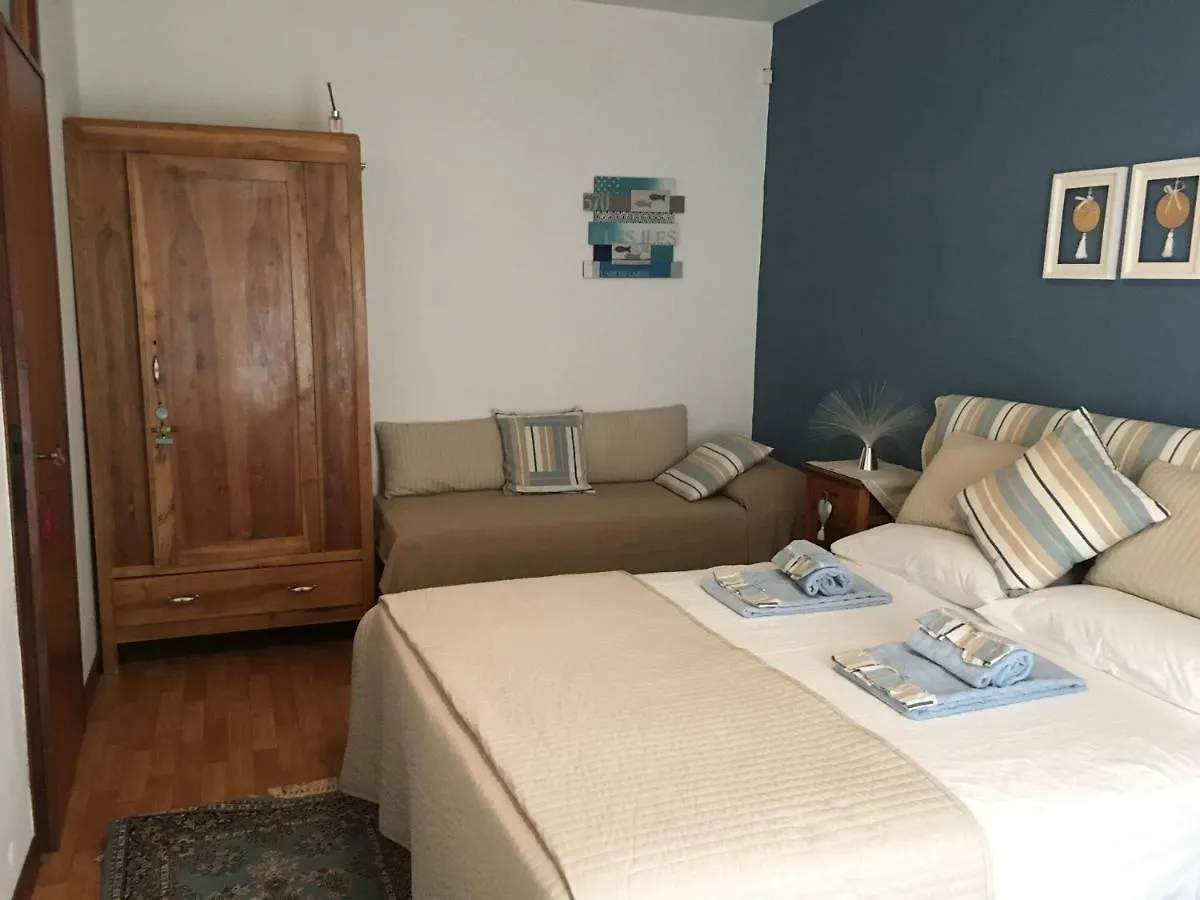 Casa vacanze Villa C & C Valdobbiadene